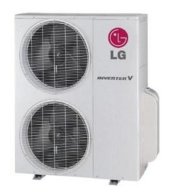 Наружный блок мультисплит-системы LG MU5M40 1