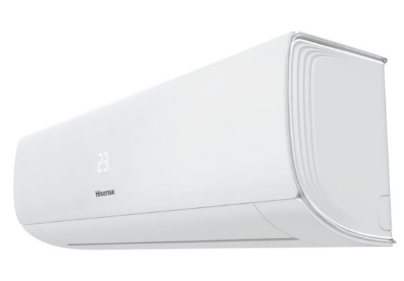 Настенный кондиционер Hisense (сплит-система) AS-07HW4RLRKB00 300