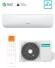 Настенный кондиционер Hisense (сплит-система) AS-07HW4RLRKB00 1000