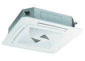 Кассетный кондиционер Haier AB105S2LR1FA/1U105S1LS1FB 1