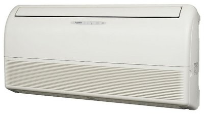 Напольно-потолочный кондиционер Daikin FLXS35B9/RXS35L2 100