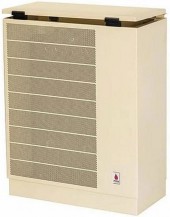 Газовый конвектор FEG GF 30 F Газовый конвектор FEG GF 30 F 1