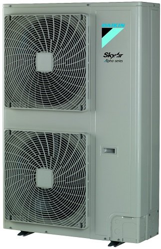 Кассетный кондиционер Daikin FCAG125A/RZAG125MV1 200