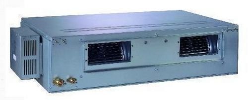 Канальный кондиционер Gree GFH48K3H1I/GUHN48NM3HO 100