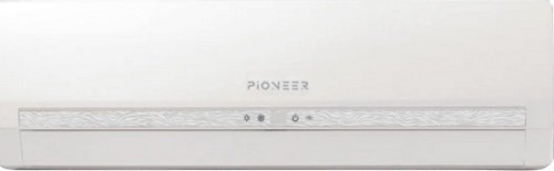 Настенный фанкойл Pioneer KF-20WWDL Настенный фанкойл Pioneer KF-20WWDL 100