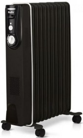 Масляный радиатор Ballu BOH/CL-05BRN Масляный радиатор Ballu BOH/CL-05BRN 1