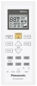 Настенный кондиционер Panasonic (сплит-система) CS-PZ50WKD/CU-PZ50WKD 3000