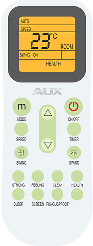 Напольно-потолочный кондиционер AUX ALCF-H48/5R1/AL-H48/5R1(U) Напольно-потолочный кондиционер AUX ALCF-H48/5R1/AL-H48/5R1(U) 300