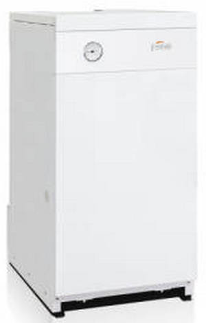 Напольный газовый котел Ferroli Torino 25 100