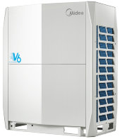 Наружный блок VRF-системы Midea MV6-400WV2GN1 Наружный блок VRF-системы Midea MV6-400WV2GN1 1