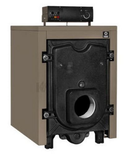 Трехходовый котел Kentatsu FURST DRACO 11 Трехходовый котел Kentatsu FURST DRACO 11 100