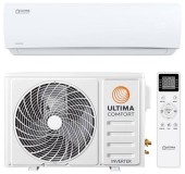 Настенный кондиционер Ultima Comfort (сплит-система) ECS-I07PN 1