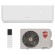 Настенный кондиционер Royal Thermo Diamond DC (сплит-система) RTDI-09HN8 Wi-Fi 1000