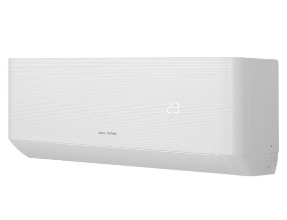 Настенный кондиционер Royal Thermo Diamond DC (сплит-система) RTDI-09HN8 Wi-Fi 200