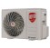 Настенный кондиционер Royal Thermo Diamond DC (сплит-система) RTDI-09HN8 Wi-Fi 5000