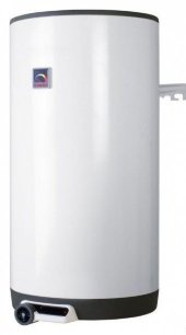 Накопительный водонагреватель Drazice OKC 125 NTR/Z Накопительный водонагреватель Drazice OKC 125 NTR/Z 1