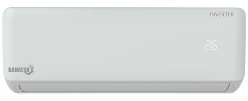 Настенный кондиционер Dahatsu (сплит-система) DA-18I 2022 Настенный кондиционер Dahatsu (сплит-система) DA-18I 2022 100