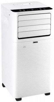 Мобильный кондиционер Zanussi  ZACM-08MP-III/N1 1