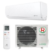 Настенный кондиционер Royal Clima (сплит-система) RCI-RND24HN 1