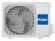 Настенный кондиционер Haier (сплит-система) AS20HSL1HRA-W/1U20HSL1FRA 5000