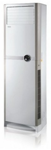 Колонный кондиционер Gree GVHN24AANK3A1A 100