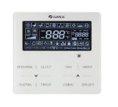 Канальный кондиционер Gree FGR20Pd/DNa-X Канальный кондиционер Gree FGR20Pd/DNa-X 1