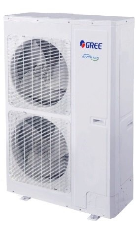 Канальный кондиционер Gree FGR20Pd/DNa-X 300