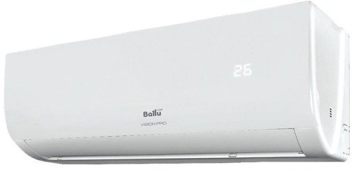 Настенный кондиционер Ballu (сплит-система) BSVPI-24HN1 100