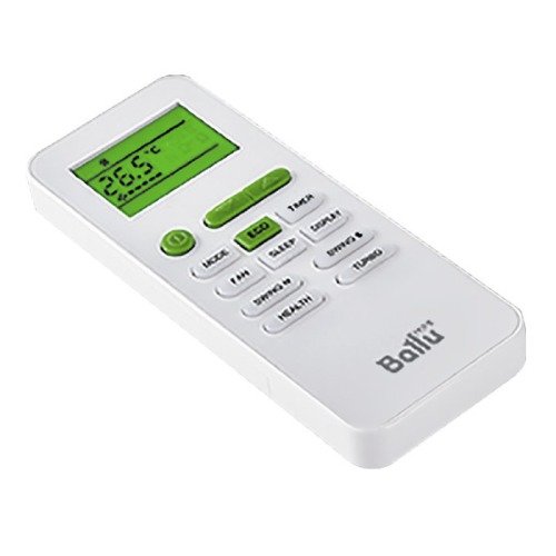 Настенный кондиционер Ballu (сплит-система) BSVPI-24HN1 300