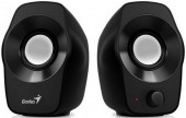 Компьютерная акустика Genius SP-J120 1