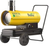 Пушка дизельная непрямого нагрева Ballu BHDN-20 Пушка дизельная непрямого нагрева Ballu BHDN-20 1