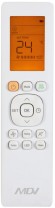 Внутренний блок мультисплит-системы MDV MDSAG-24HRFN8 2000