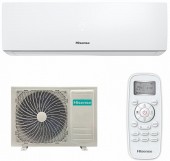 Настенный кондиционер Hisense (сплит-система) AS-07HR4RYDDJ00 Настенный кондиционер Hisense (сплит-система) AS-07HR4RYDDJ00 1