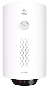 Электрический накопительный водонагреватель Royal Clima RWH-E30-RE 1
