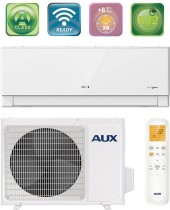 Настенный кондиционер AUX (сплит-система) ASW-H09A4/CB-R2DI/AS-H09A4/CB-R2DI Настенный кондиционер AUX (сплит-система) ASW-H09A4/CB-R2DI/AS-H09A4/CB-R2DI 1
