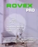 Настенный кондиционер Rovex (сплит-система) RS-09CBS5 PRO GREY 5000
