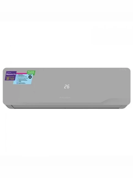 Настенный кондиционер Rovex (сплит-система) RS-09CBS5 PRO GREY 100