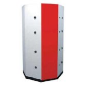 Буферный накопитель ACV AK-S 1000 1