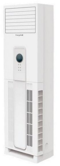 Колонный кондиционер Energolux SAP48P2-A(-25) 100