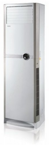 Колонный кондиционер Gree GVHN36ABNM3A1A Колонный кондиционер Gree GVHN36ABNM3A1A 1