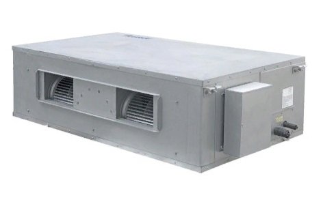 Канальный кондиционер Gree FGR25Pd/DNa-X 100