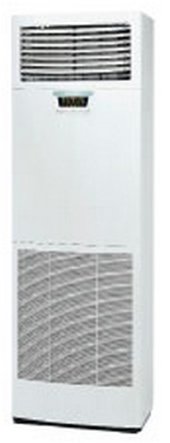 Колонный кондиционер Aeronik AVH50K3BI/AGUHN50NM3AO 1