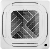 Кассетный кондиционер Royal Clima ES-C 60HRX/ES-E 60HX 1