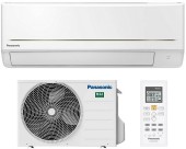 Настенный кондиционер Panasonic (сплит-система) CS/CU-PZ20WKD 1
