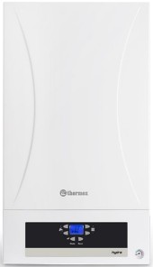 Настенный газовый котел Thermex Hydra HM24 1