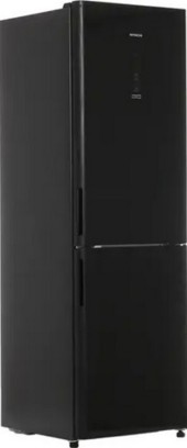 Холодильник Hitachi R-BG 410 PUC6X GBK 1