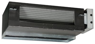 Канальный кондиционер Mitsubishi Heavy Industries SRR35ZJ-S/SRC35ZJX-S 100