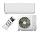 Настенный кондиционер NeoClima (сплит-система) NS/NU-HAP07T32 1