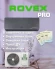 Настенный кондиционер Rovex (сплит-система) RS-12CBS5 PRO GREY 5000
