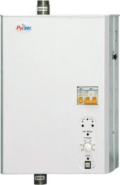 Настенный электрический котел РусНИТ-207K Настенный электрический котел РусНИТ-207K 1